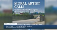 Lafayette launches artist search for major University Avenue mural project