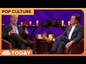 Jim Gaffigan Reveals Inspiration Behind Name of His New Bourbon
