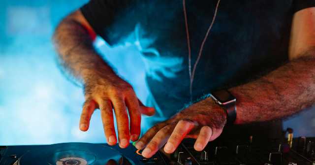 Syria’s Jihadi Rulers Allow Halloween Rave