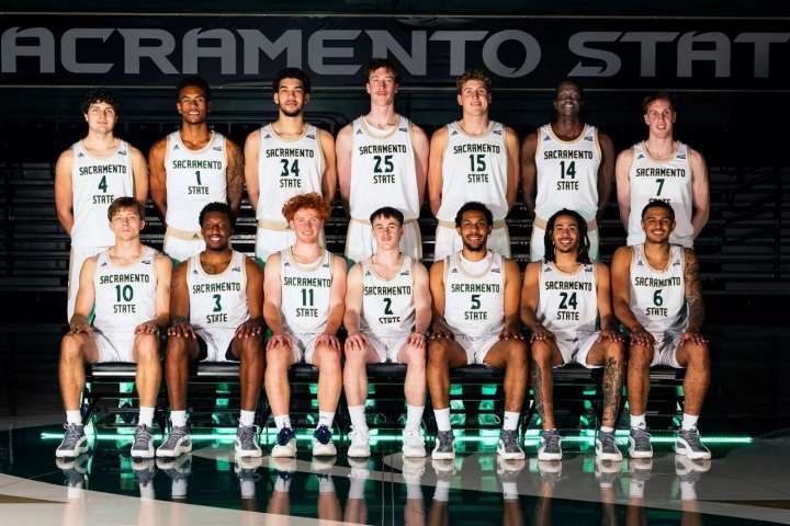 25 Facts About Sacramento State Hornets Basketball