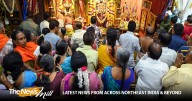 Andhra Pradesh: Kaishika Dwadashi was celebrated with great grandeur at Tirumala temple