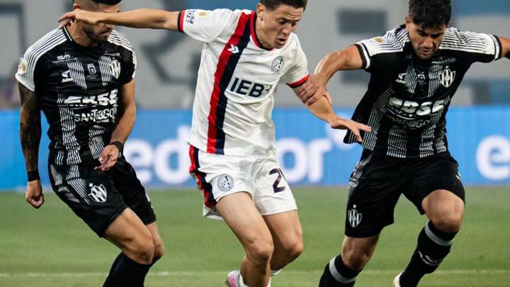 En un duelo cargado de tensión, Central Córdoba derrotó a San Lorenzo y avanzó a cuartos