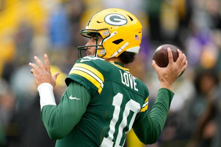 bet365 bonus code NYPBET: Bet $5, Get $150 in bonus bets for Packers vs. Lions