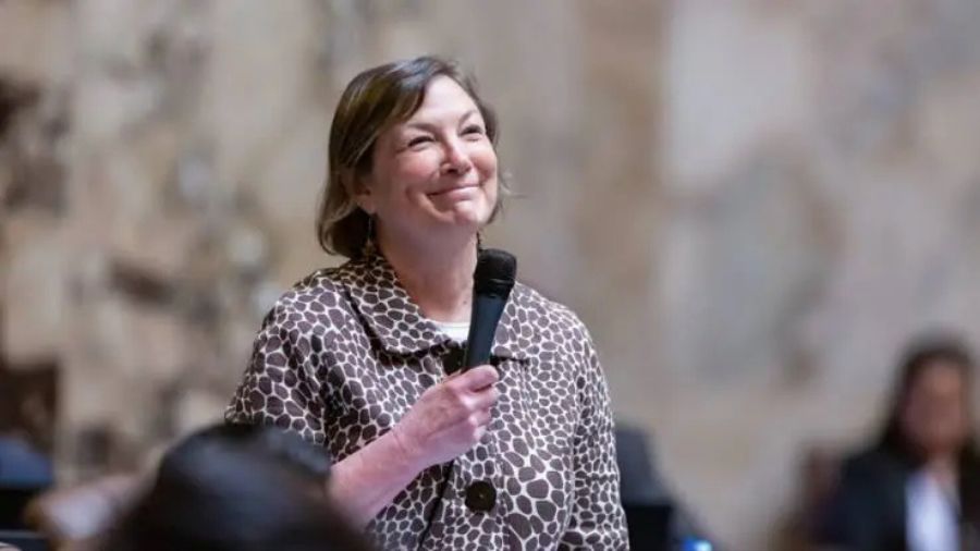 Harger: State Senate Budget Chair warns lawmakers that WA is broke