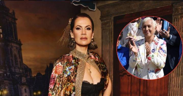 Martina Navratilova's Wife Julia Lemigova's Airport Meltdown Exposed