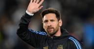 El plan de Messi para la última gira del año con la Selección Argentina