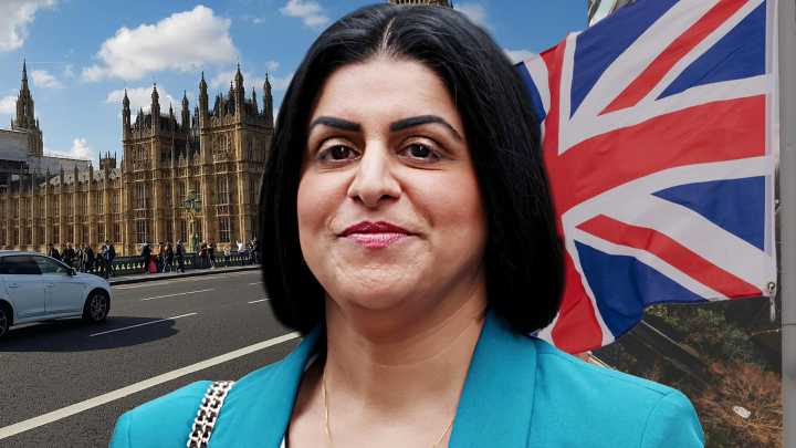 Not a right but a “privilege” – Home Sec announces sweeping changes to migration rules