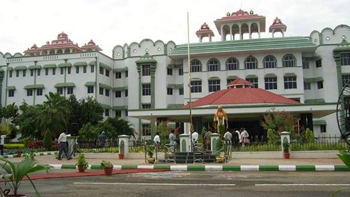 2020 rape, murder: Madras HC confirms life sentence