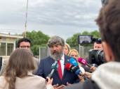 Mallorca concentrará a todos los menas tutelados en un antiguo cuartel militar "sin lujos, ni privilegios"