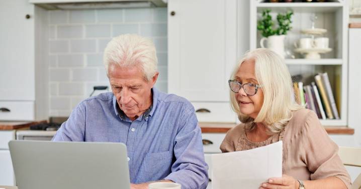 These State Pensioners to get extra £440 from this week after Autumn budget