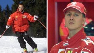 Nueva cruda revelación sobre Michael Schumacher: gran amigo admite, 'no creo que volvamos a verlo'
