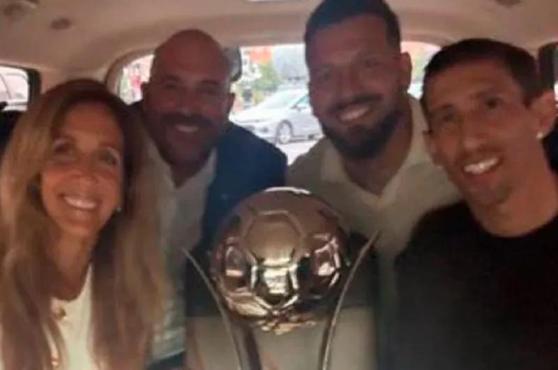 Rosario Central fue consagrado campeón anual 2025 en un hecho inédito para el fútbol argentino