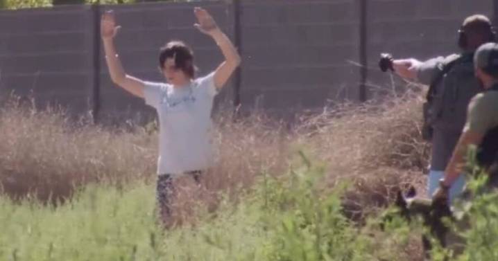 Mia Bailey pleads guilty to killing parents in Washington City