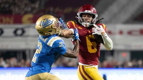 USC Trojans race past rival UCLA Bruins 29-10 in crosstown showdown