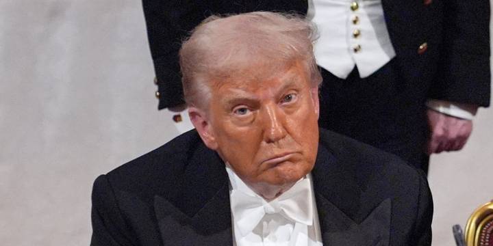 Trump Wants NFL’s Washington Commanders to Name New Stadium After Him (Report) | Donald Trump, nfl, Washington Commanders