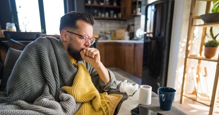 People with specific cough urged to see GP especially if they fall into these groups