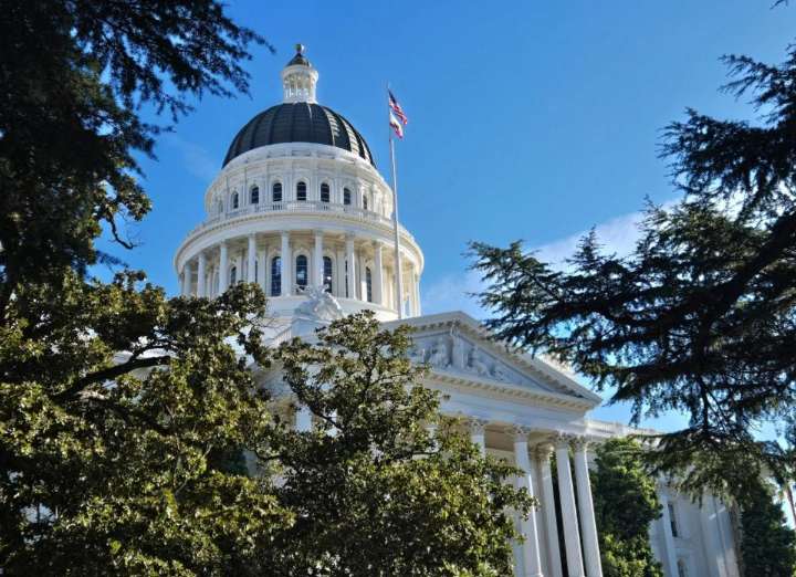 California voters pass congressional redistricting proposition