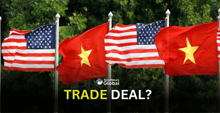 Vietnam Eyes Tariff Cuts As US Seeks Deficit Cut In Trade Deal