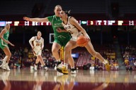5 takeaways from UND's 91-47 road loss to Minnesota