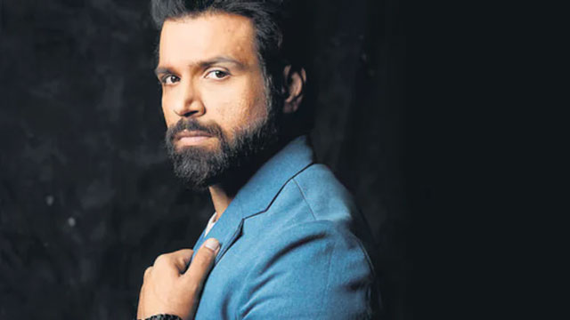 Actor Rithvik Dhanjani recounts casting couch horror at age 20: “I was terrified, i froze”
