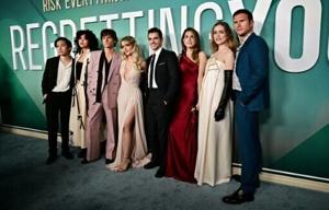 ‘Regretting You’ wins spooky slow N. American box office