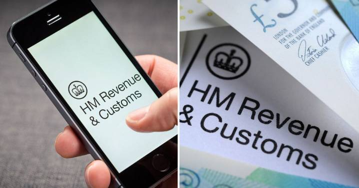 HMRC says UK taxpayers could be owed tax refund - what to check and how to apply