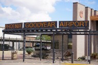 Deer Valley, Goodyear airports reach environmental milestones
