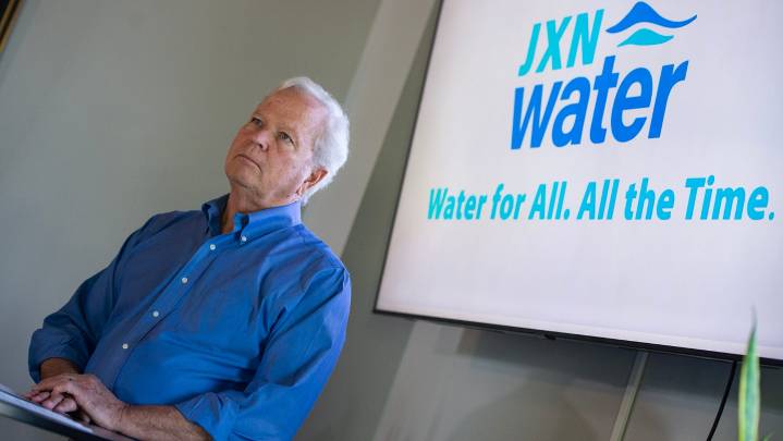 Judge schedules hearing on JXN Water's proposed rate hike