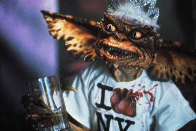 Gremlins fans baffled as third film is confirmed after ‘terrible’ sequel