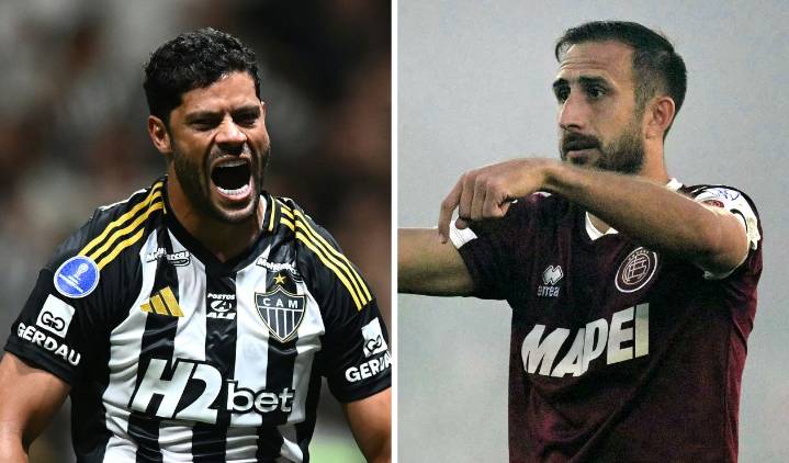 La Sudamericana busca campeón: todo listo para Lanús vs Mineiro