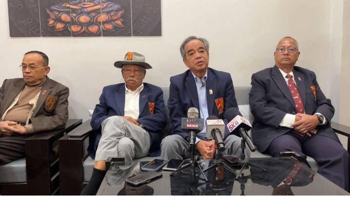 Mapal Kangjeibung set for return of Manipur Polo International after two