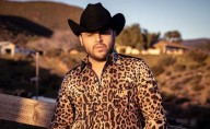 Gerardo Ortiz no pisará la cárcel; es sentenciado a tres años de libertad supervisada