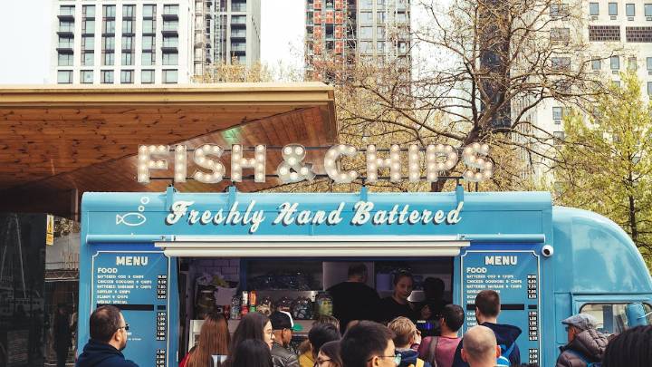 DC encarece comer afuera: los streateries bajo presión