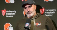 Stefanski hints at QB Watson's return, adding further uncertainty to Browns' situation