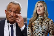 RFK Jr. smoked a psychedelic drug,  claims Olivia Nuzzi