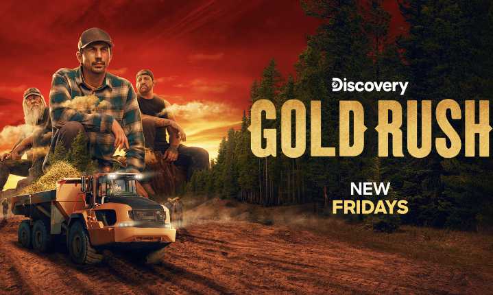 How to watch 'Gold Rush' season 16 online and from anywhere – stream 2025 premiere, start date, TV channel