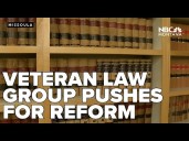 UM veteran law group pushes for reform at state, federal level