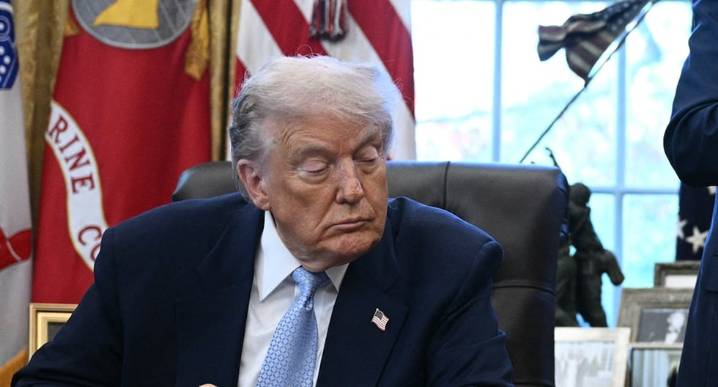 Donald Trump firmará ley para difundir los archivos de Jeffrey Epstein si la aprueba el Congreso de Estados Unidos 