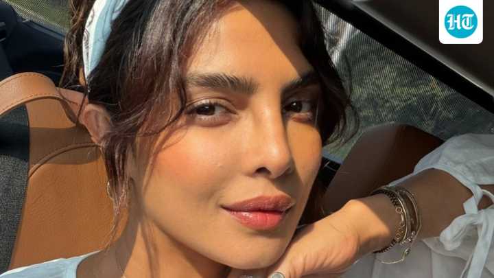 Priyanka Chopra talks about her new era in Indian cinema; learning Telugu