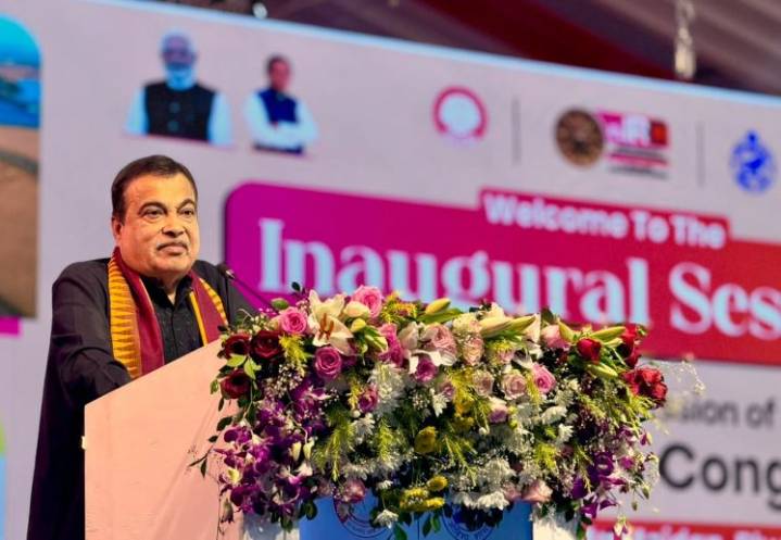 India transitioning to fuel-exporting nation: Gadkari