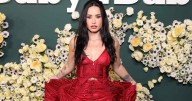 Photo: Demi Lovato's Corset Top Look Is 'Beyond Stunning'