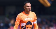 Keylor Navas y el mensaje que compromete a Pumas en convertirse en un equipo grande de la Liga MX