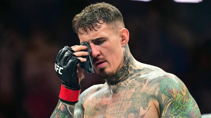 Tom Aspinall updates: UFC CEO Dana White gives update on plans for next fight