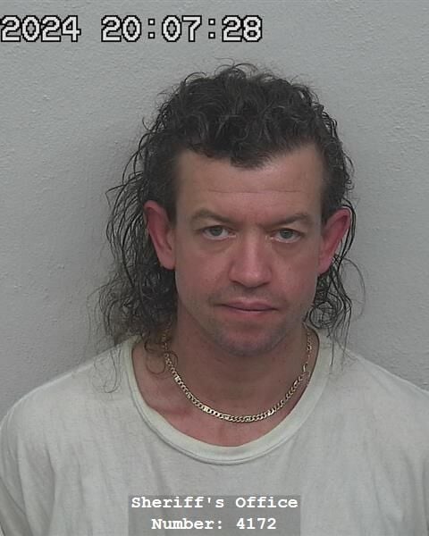 Ferry County Sheriff’s Office seeks public’s help to find wanted suspect Lief Buck