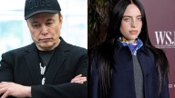 Elon Musk Fires Back After Billie Eilish Calls Him a 'Pathetic Coward'