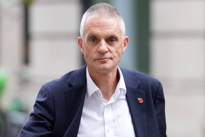 A timeline of the Trump speech controversy roiling the BBC and other recent scandals