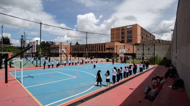 Vacaciones de fin de año 2025 en Bogotá: fechas clave para el receso de colegios distritales