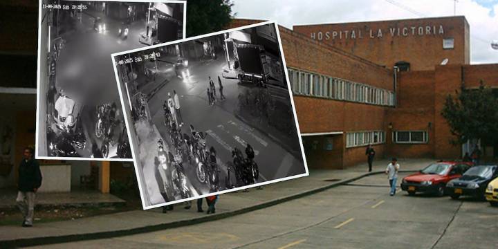 Este es el estado de salud de los menores embestidos por un taxista en Bogotá: familiares perdonaron al conductor, pero exigen justicia