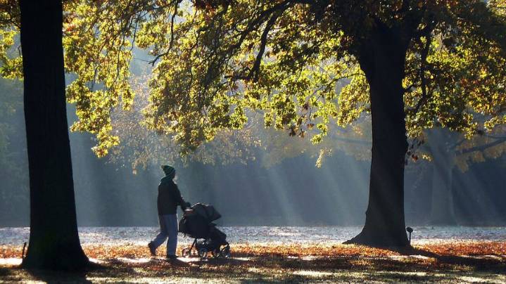 Feeling bloated after Thanksgiving dinner? Try a 'fart walk'