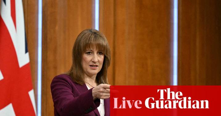 Dip in UK inflation to 3.6% lifts hopes for December rate cut